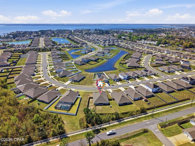 167 Ryder Lane, Panama City, FL 32404