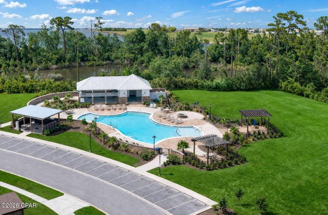 167 Ryder Lane, Panama City, FL 32404