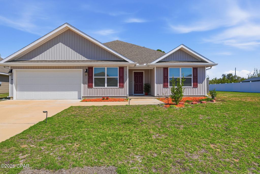 167 Ryder Lane, Panama City, FL 32404