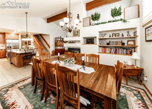 2845 Arnold Avenue, Monument, CO 80132