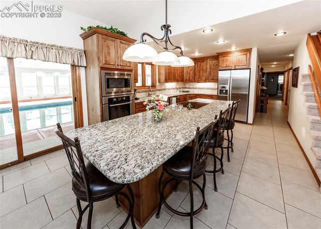 2845 Arnold Avenue, Monument, CO 80132