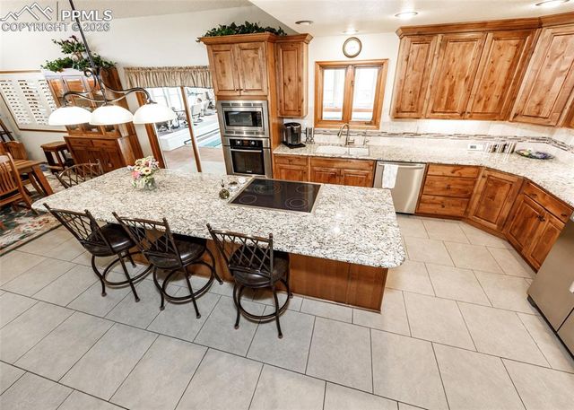 2845 Arnold Avenue, Monument, CO 80132