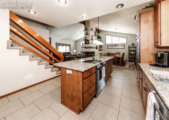 2845 Arnold Avenue, Monument, CO 80132