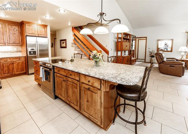 2845 Arnold Avenue, Monument, CO 80132