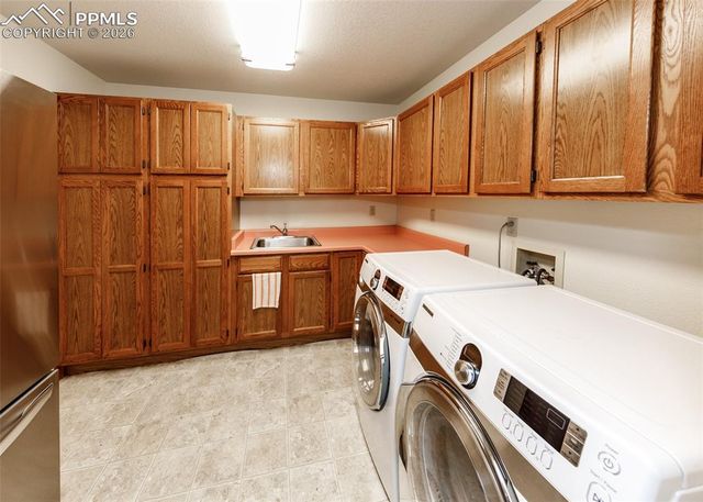 2845 Arnold Avenue, Monument, CO 80132