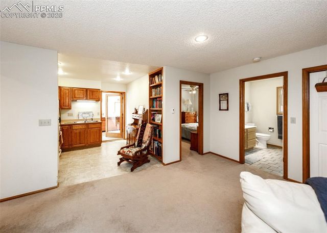 2845 Arnold Avenue, Monument, CO 80132