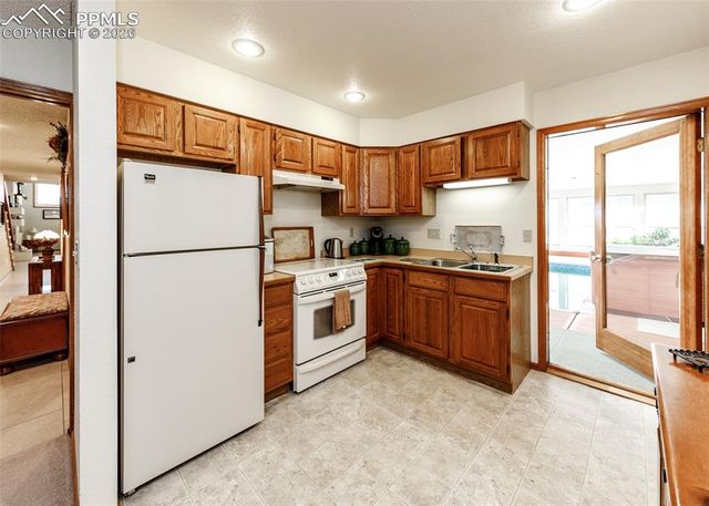 2845 Arnold Avenue, Monument, CO 80132