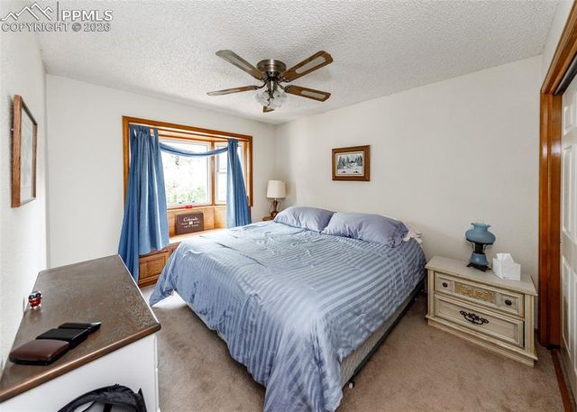 2845 Arnold Avenue, Monument, CO 80132