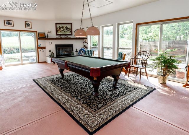 2845 Arnold Avenue, Monument, CO 80132