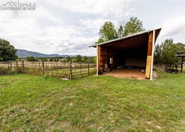 2845 Arnold Avenue, Monument, CO 80132