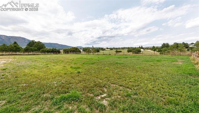 2845 Arnold Avenue, Monument, CO 80132