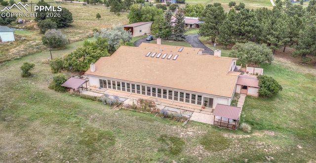 2845 Arnold Avenue, Monument, CO 80132