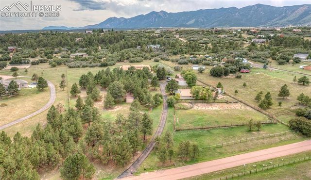 2845 Arnold Avenue, Monument, CO 80132