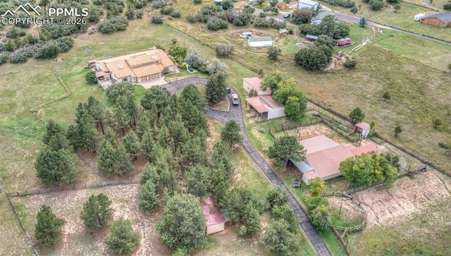 2845 Arnold Avenue, Monument, CO 80132