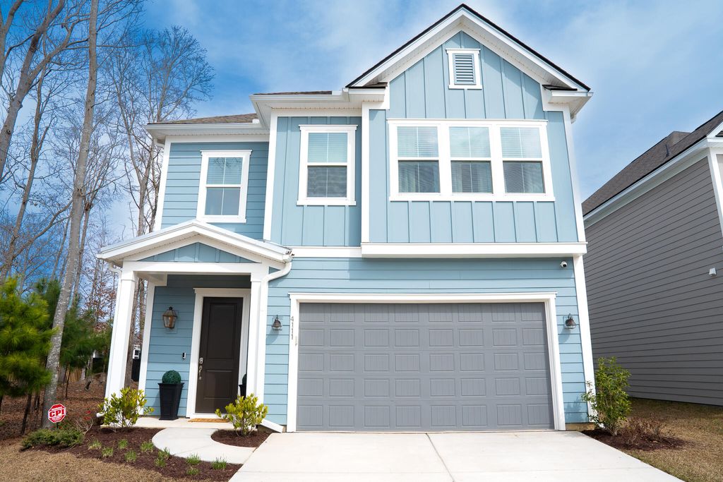 Image 1 of property listing at 4111 Collins Drive, Charleston, SC 29414