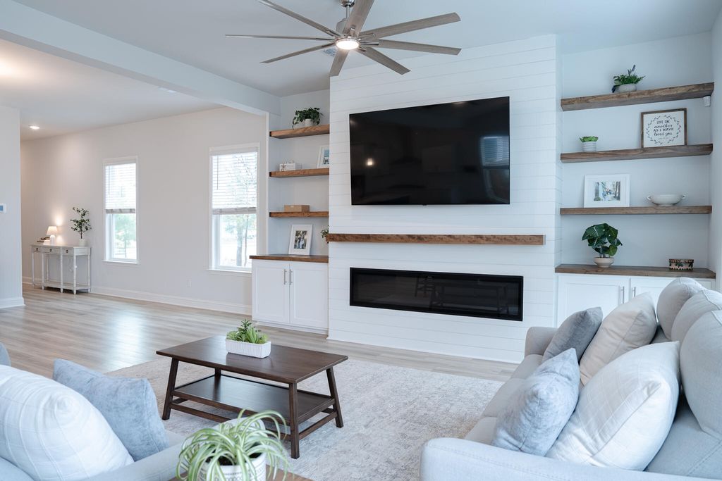 Image 26 of property listing at 4111 Collins Drive, Charleston, SC 29414