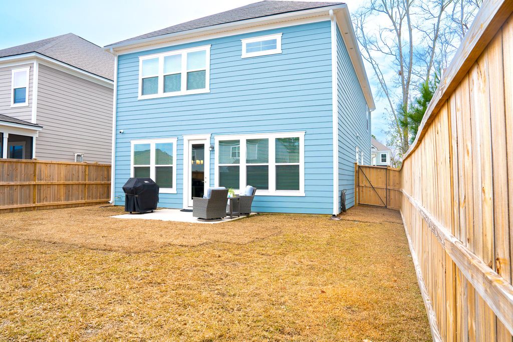 Image 56 of property listing at 4111 Collins Drive, Charleston, SC 29414