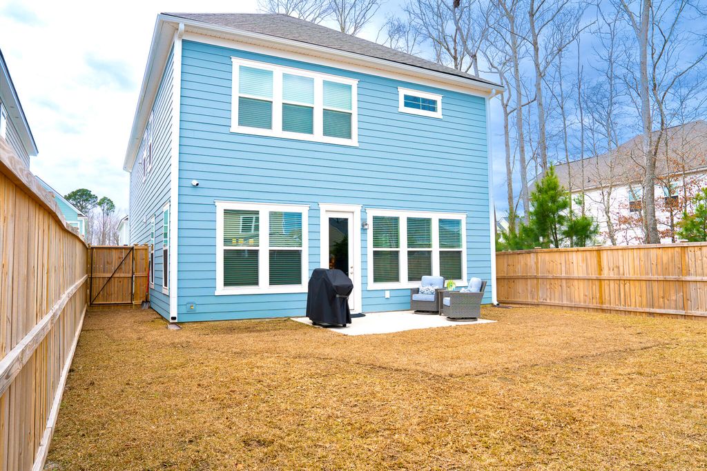 Image 57 of property listing at 4111 Collins Drive, Charleston, SC 29414