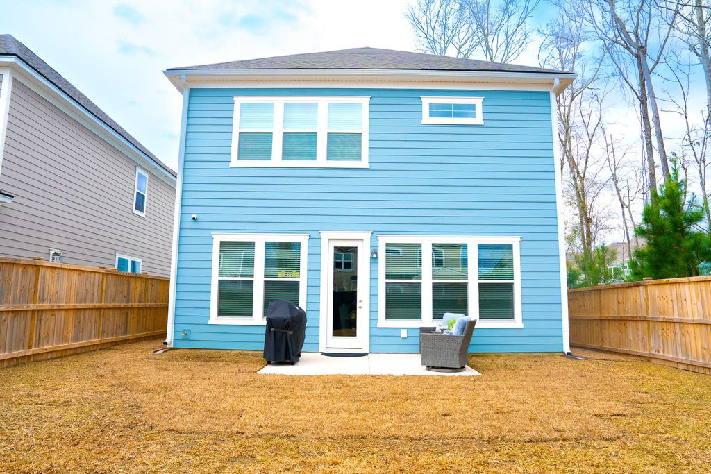 Image 58 of property listing at 4111 Collins Drive, Charleston, SC 29414