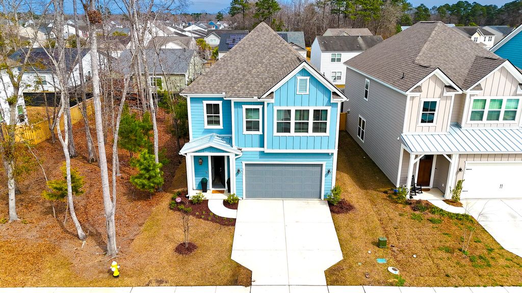 Image 59 of property listing at 4111 Collins Drive, Charleston, SC 29414