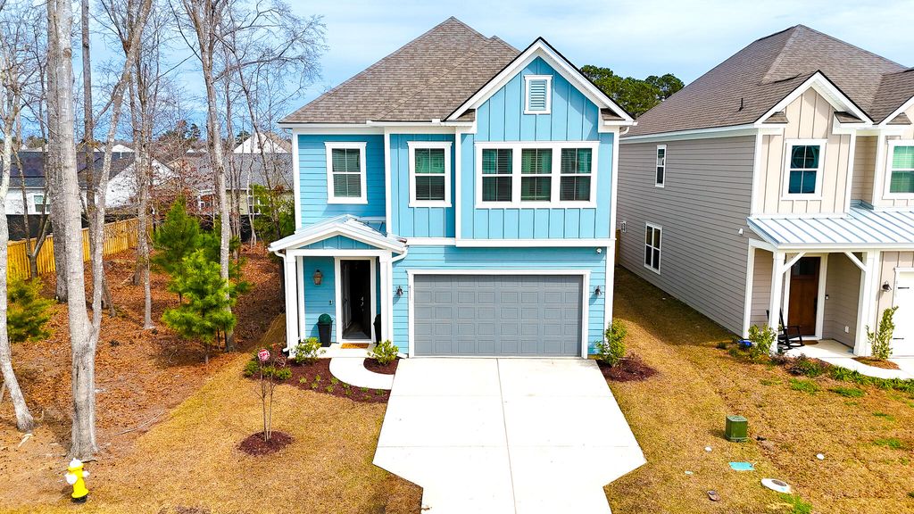 Image 60 of property listing at 4111 Collins Drive, Charleston, SC 29414