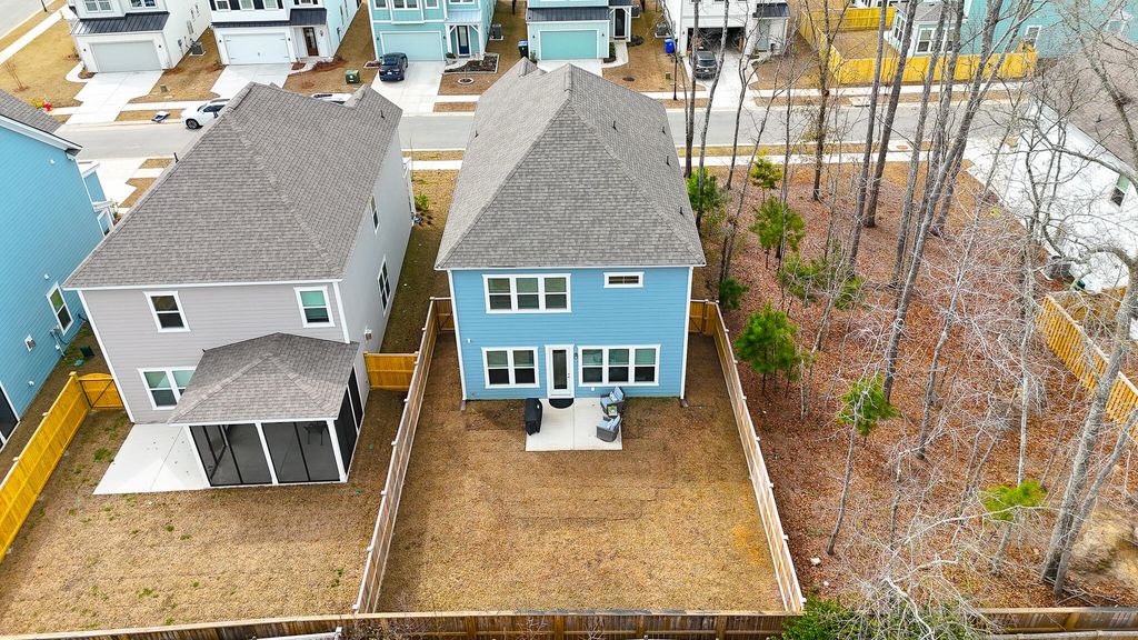 Image 62 of property listing at 4111 Collins Drive, Charleston, SC 29414