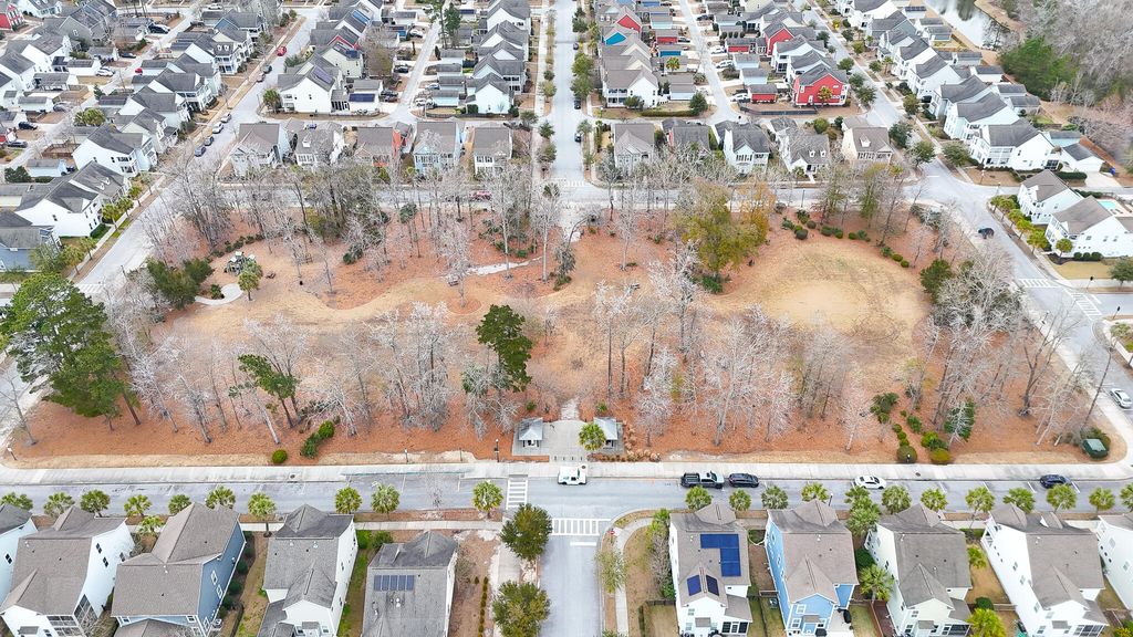 Image 64 of property listing at 4111 Collins Drive, Charleston, SC 29414