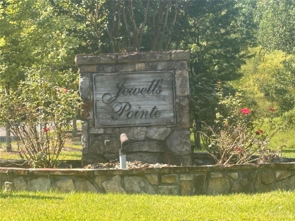 13 Jewell SE Drive, Rome, GA 30161