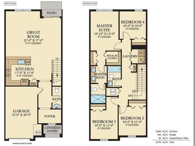 2004 Sugar Maple Drive, Riviera Beach, FL 33410