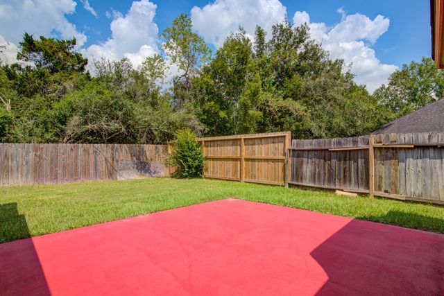 1145 Westglen Drive, Alvin, TX 77511