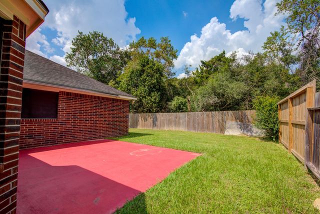 1145 Westglen Drive, Alvin, TX 77511