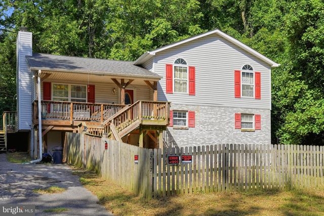 12117 CATALINA DR, Lusby, MD 20657