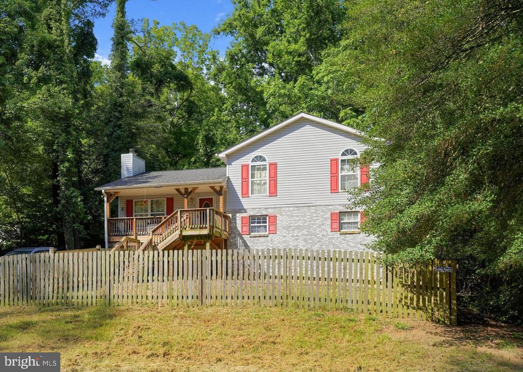 12117 CATALINA DR, Lusby, MD 20657