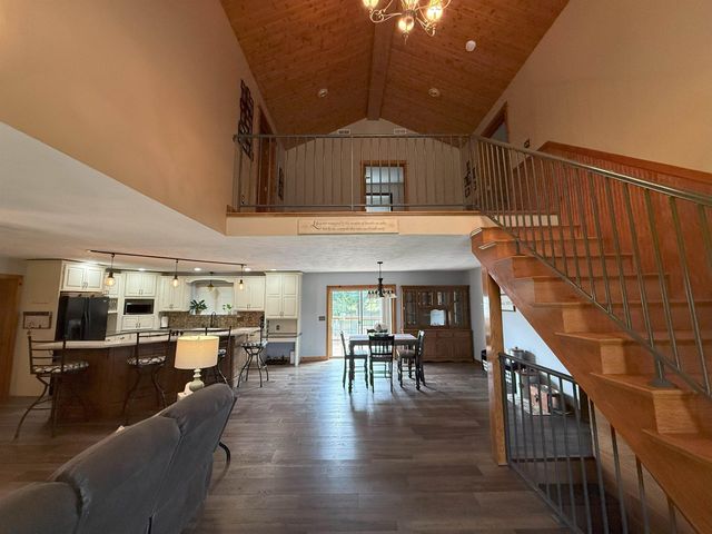 4412 N Turner Lane, Salina, KS 67401