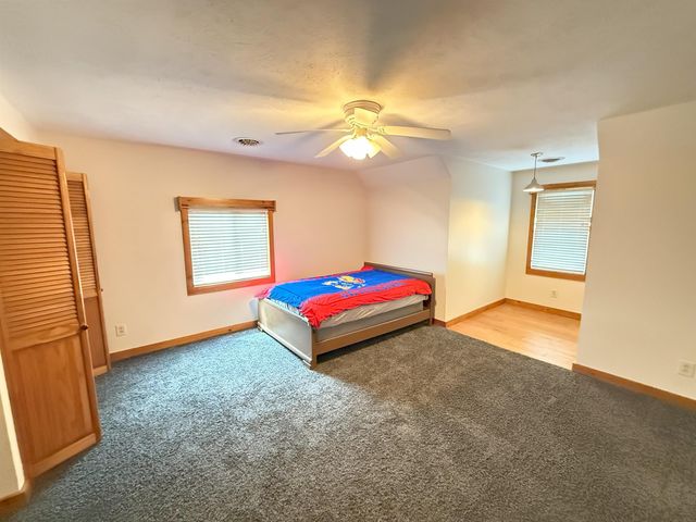 4412 N Turner Lane, Salina, KS 67401