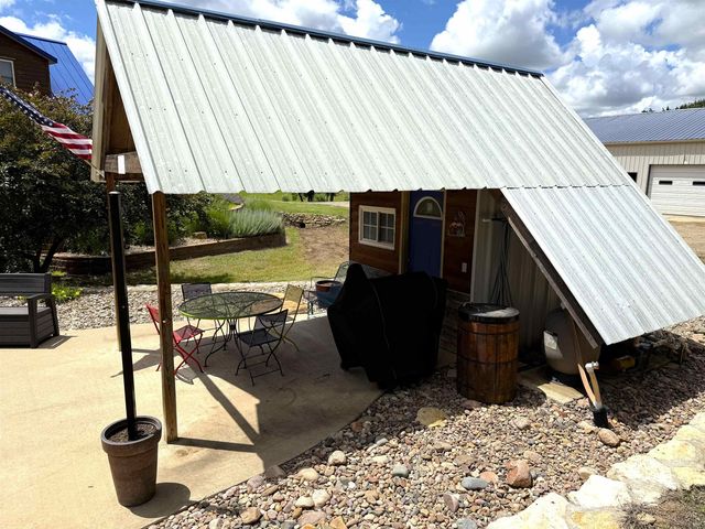 4412 N Turner Lane, Salina, KS 67401