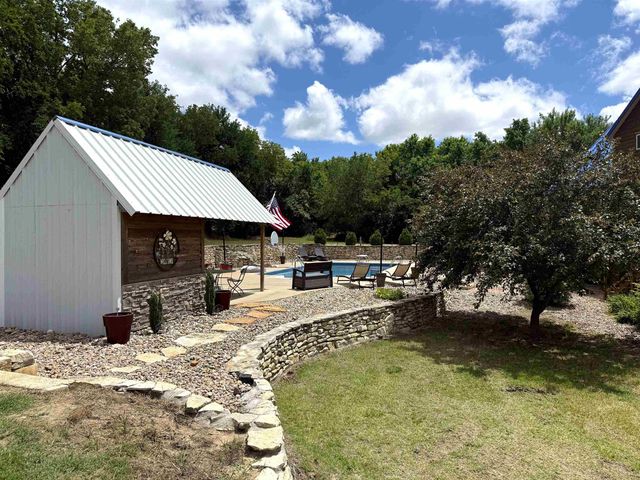 4412 N Turner Lane, Salina, KS 67401