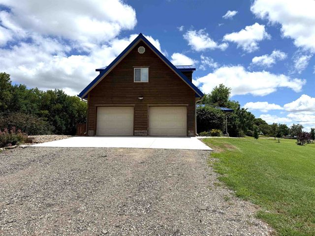 4412 N Turner Lane, Salina, KS 67401