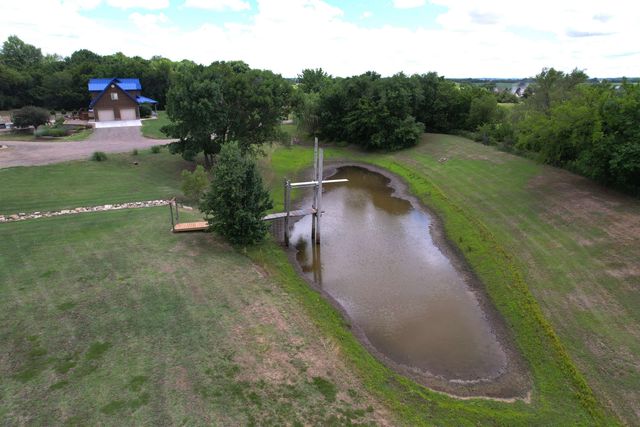 4412 N Turner Lane, Salina, KS 67401