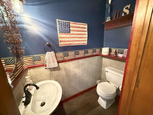 4412 N Turner Lane, Salina, KS 67401