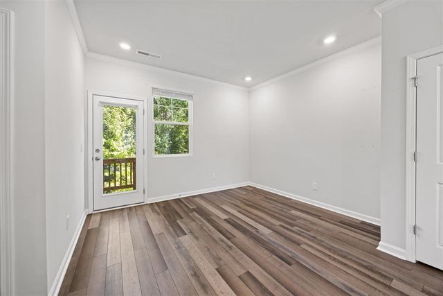 2512 Laurel Valley Way, Raleigh, NC 27604