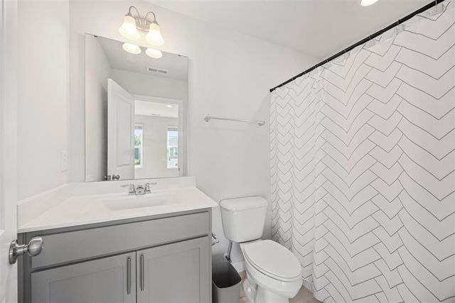 2512 Laurel Valley Way, Raleigh, NC 27604