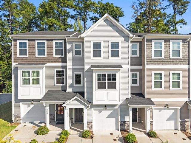 2512 Laurel Valley Way, Raleigh, NC 27604