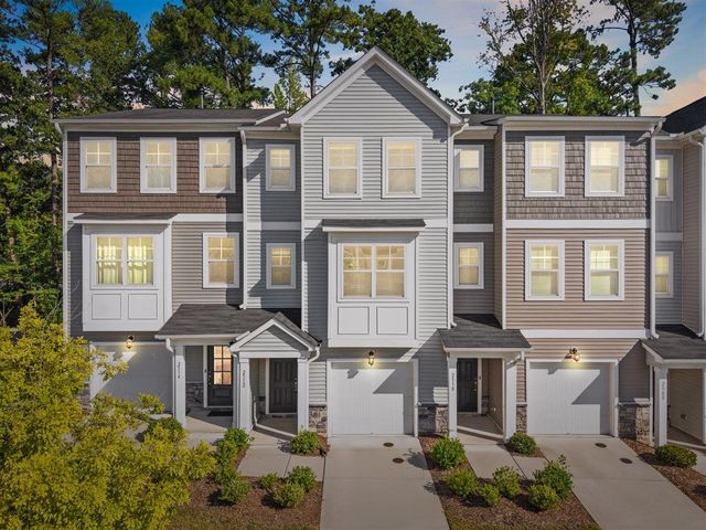 2512 Laurel Valley Way, Raleigh, NC 27604