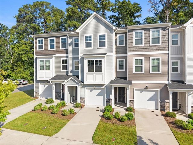 2512 Laurel Valley Way, Raleigh, NC 27604