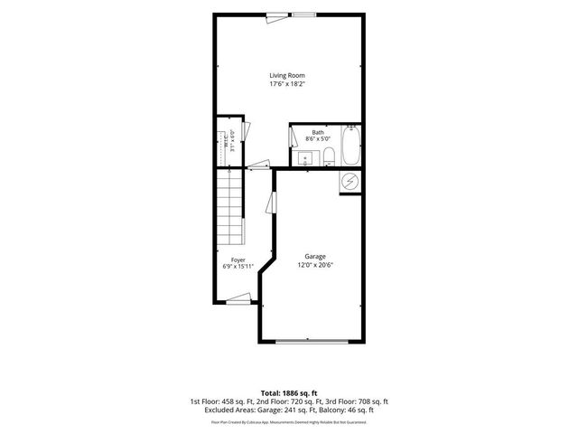 2512 Laurel Valley Way, Raleigh, NC 27604