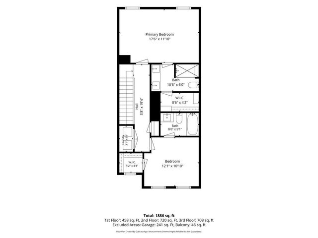 2512 Laurel Valley Way, Raleigh, NC 27604