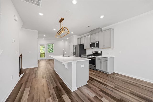 2512 Laurel Valley Way, Raleigh, NC 27604