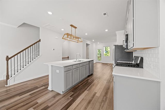 2512 Laurel Valley Way, Raleigh, NC 27604