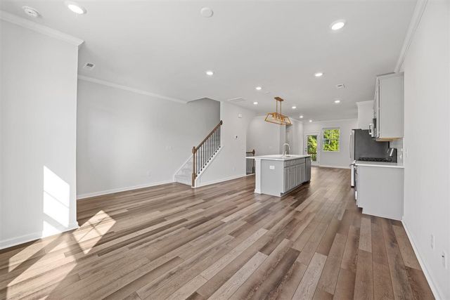 2512 Laurel Valley Way, Raleigh, NC 27604